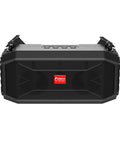 TJ YOROTO BEAT BOX -2 Bluetooth Speaker With Belt