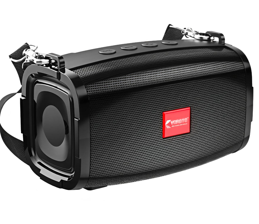 TJ YOROTO BEAT BOX -1, 12W Output