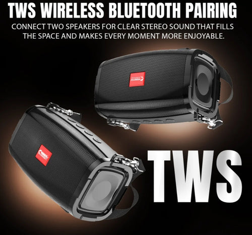 TJ YOROTO BEAT BOX -1, 12W Output