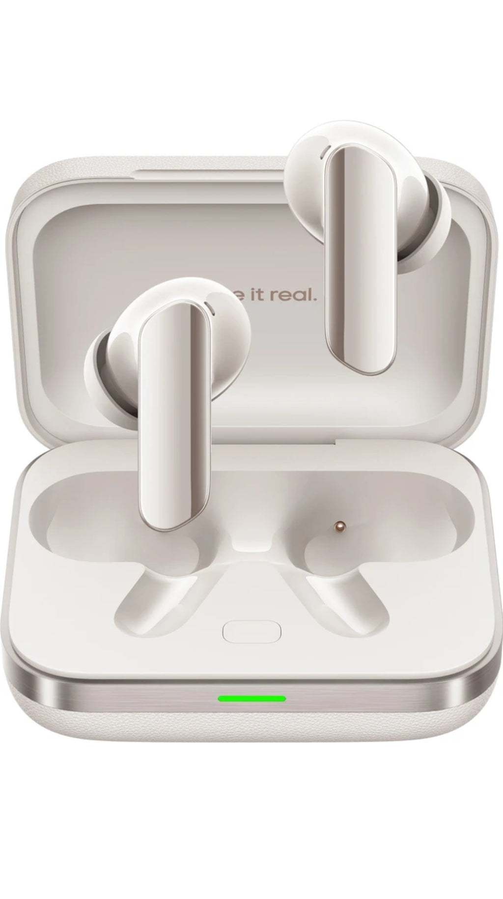 TJ Realme Buds Air7 Pro with superior sound quality