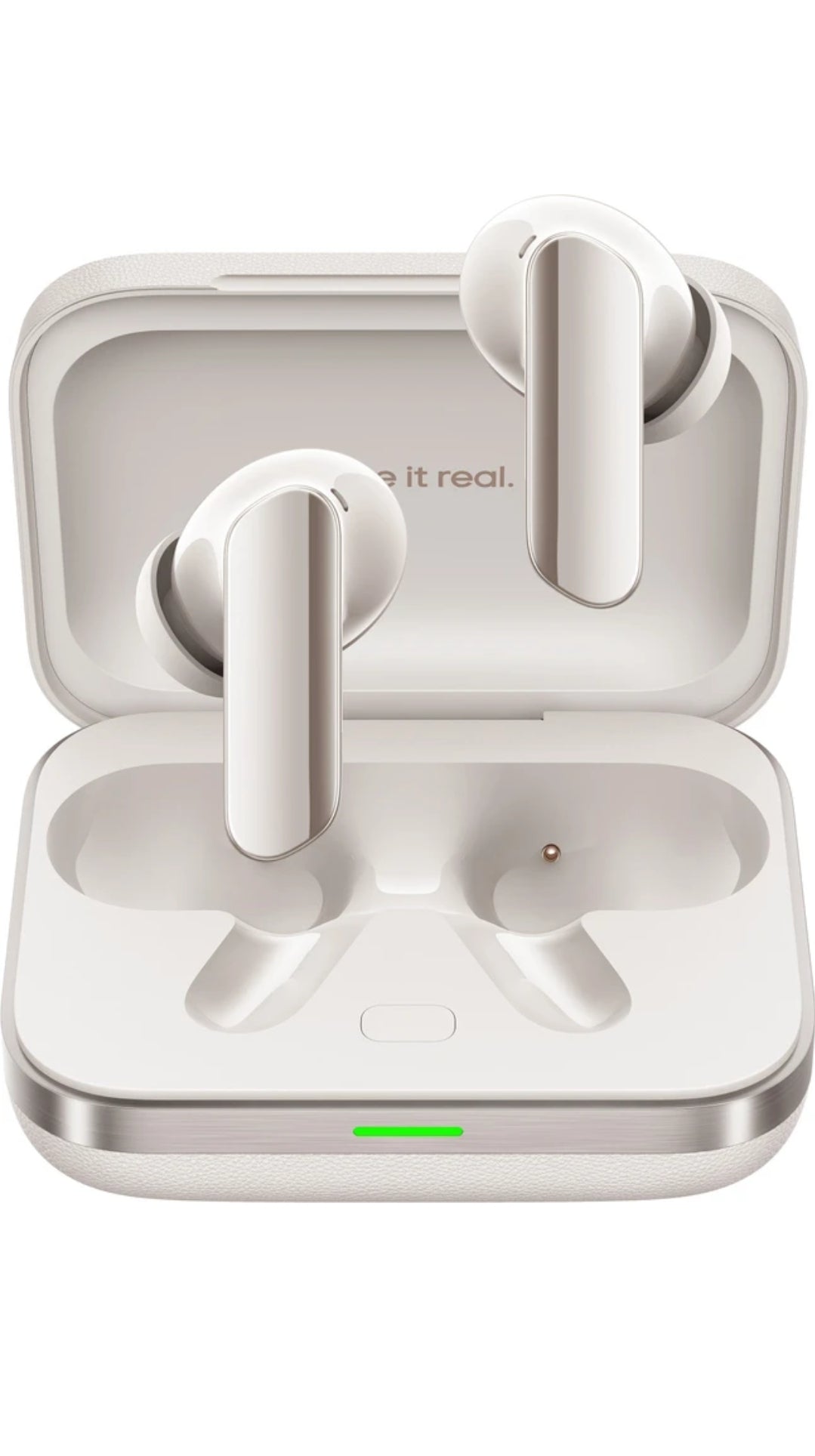 TJ Realme Buds Air7 Pro with superior sound quality