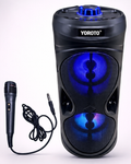TJ YOROTO Y-J2 30W Portable Bluetooth Speaker 🔊