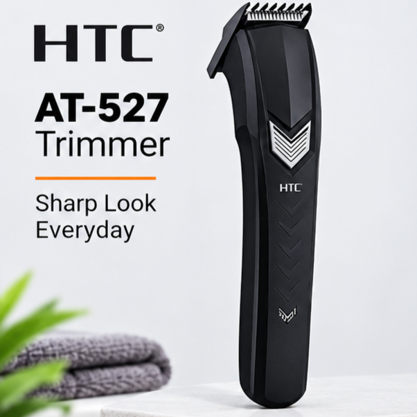 TJ HTC AT-527 Trimmer