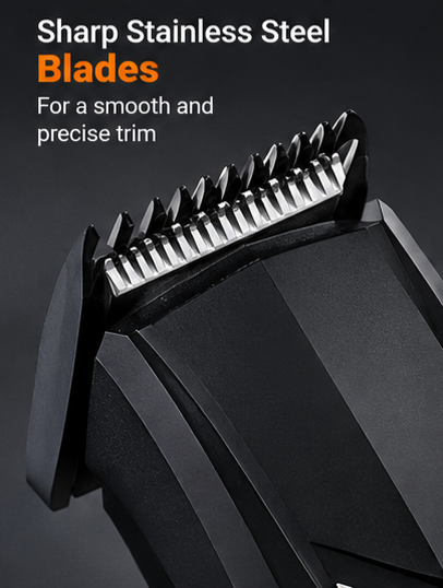 TJ HTC AT-527 Trimmer