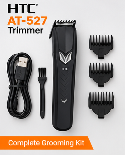 TJ HTC AT-527 Trimmer
