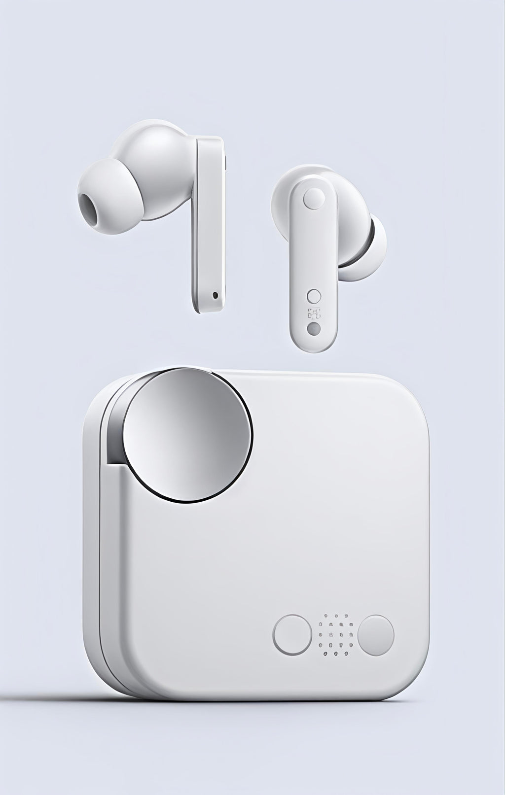 TJ CMF Buds with premium sound quality and perfect bass