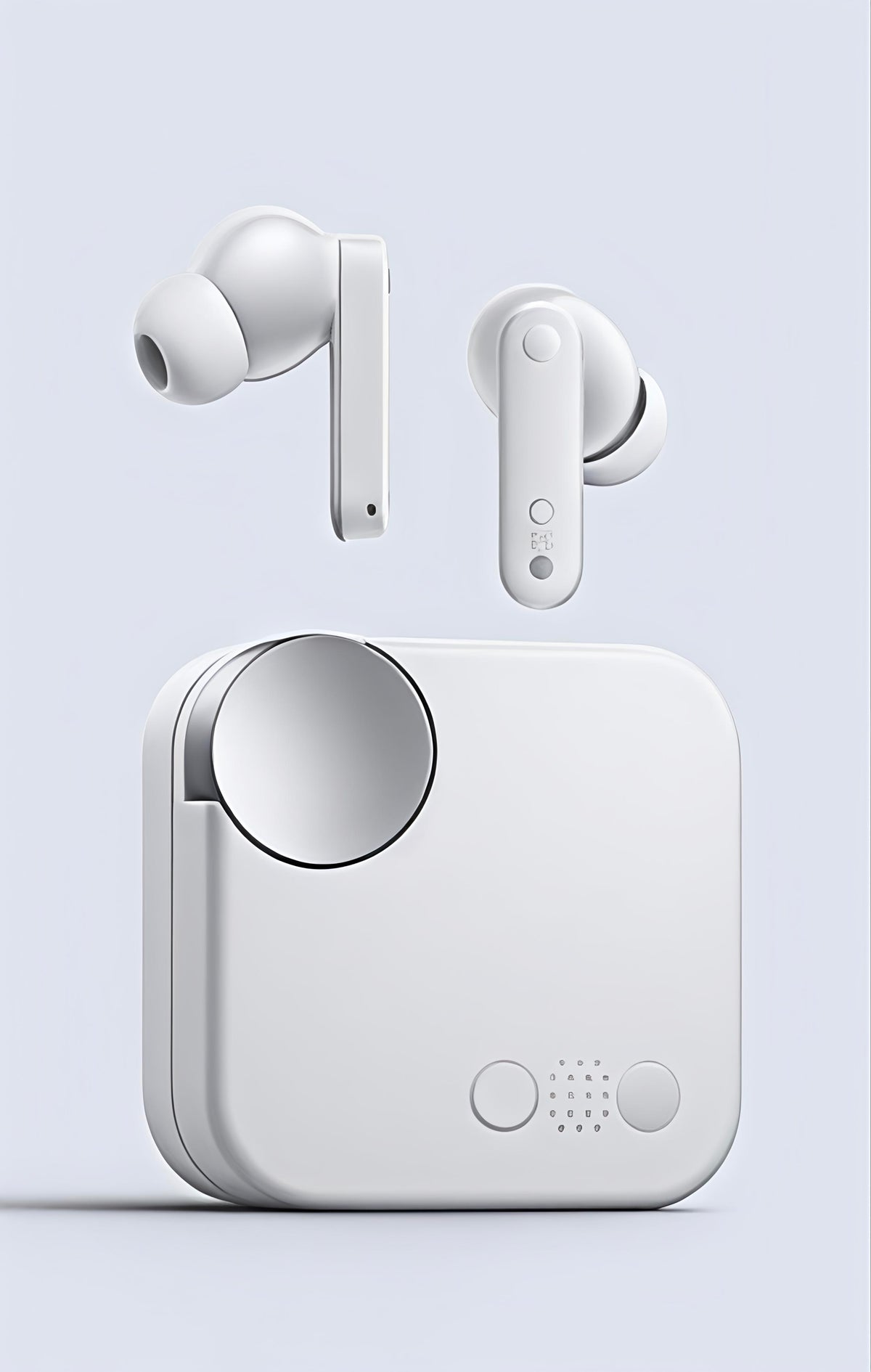 TJ CMF Buds with premium sound quality and perfect bass
