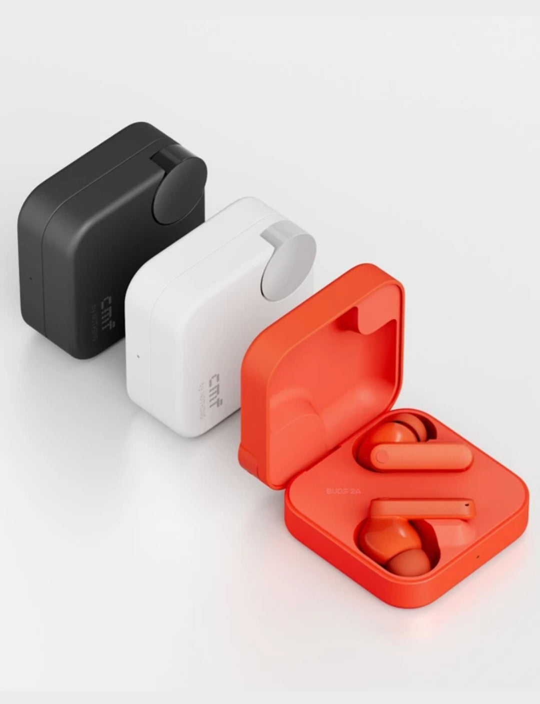 TJ CMF Buds with premium sound quality and perfect bass